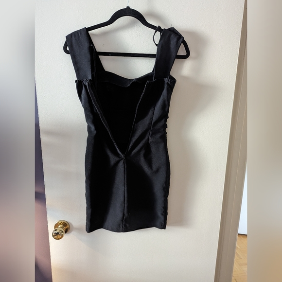 Little Black Dress - Picture 2 of 3